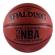 Spalding 斯伯丁 74-221/74-604Y PU材质 室内外兼用 比赛用篮球