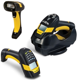 PowerScan PBT8300: