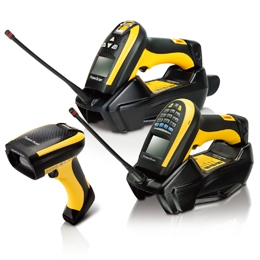 PowerScan PM9300: