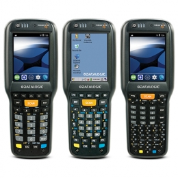 SKORPIO™ X4: 